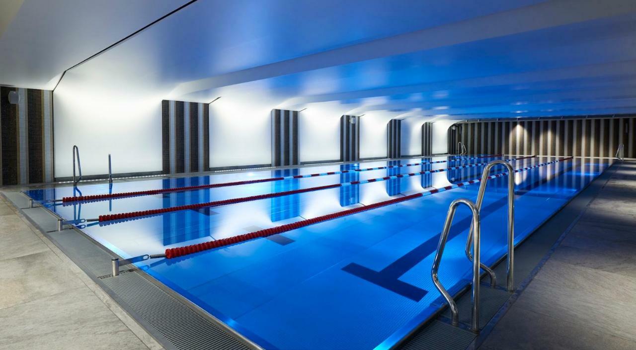 Vacationclub - Baltic Park Fort Apartament E.201 シフィノウイシチェ エクステリア 写真
